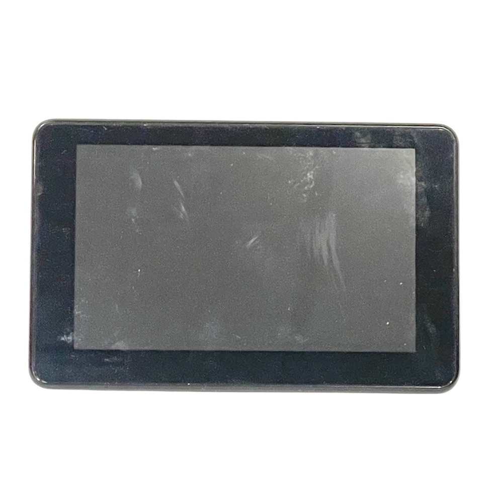 Garmin nüvi 3590LM 5.0 TOUCHSCREEN Vehicle GPS‎ Untested
